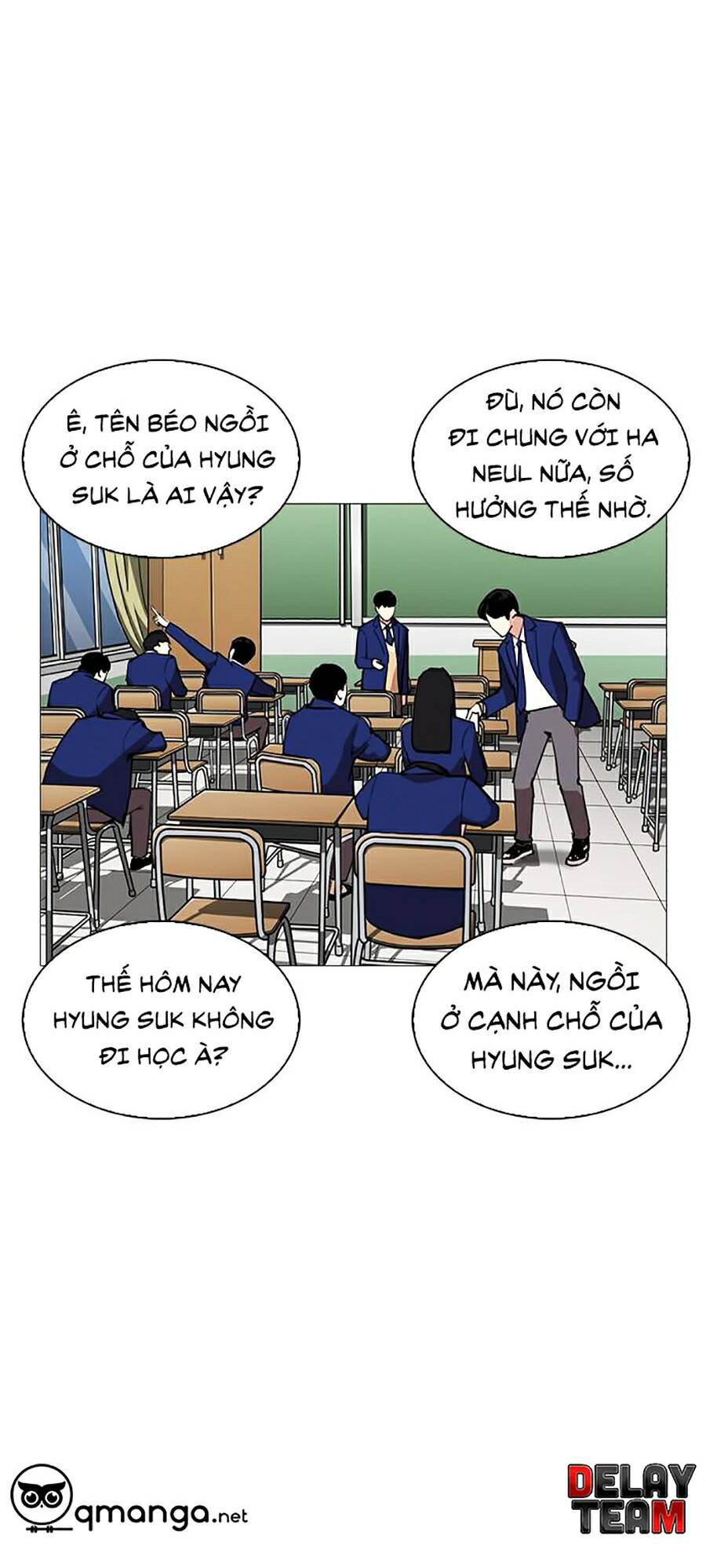 Hoán Đổi Diệu Kỳ Chapter 250 - Trang 116