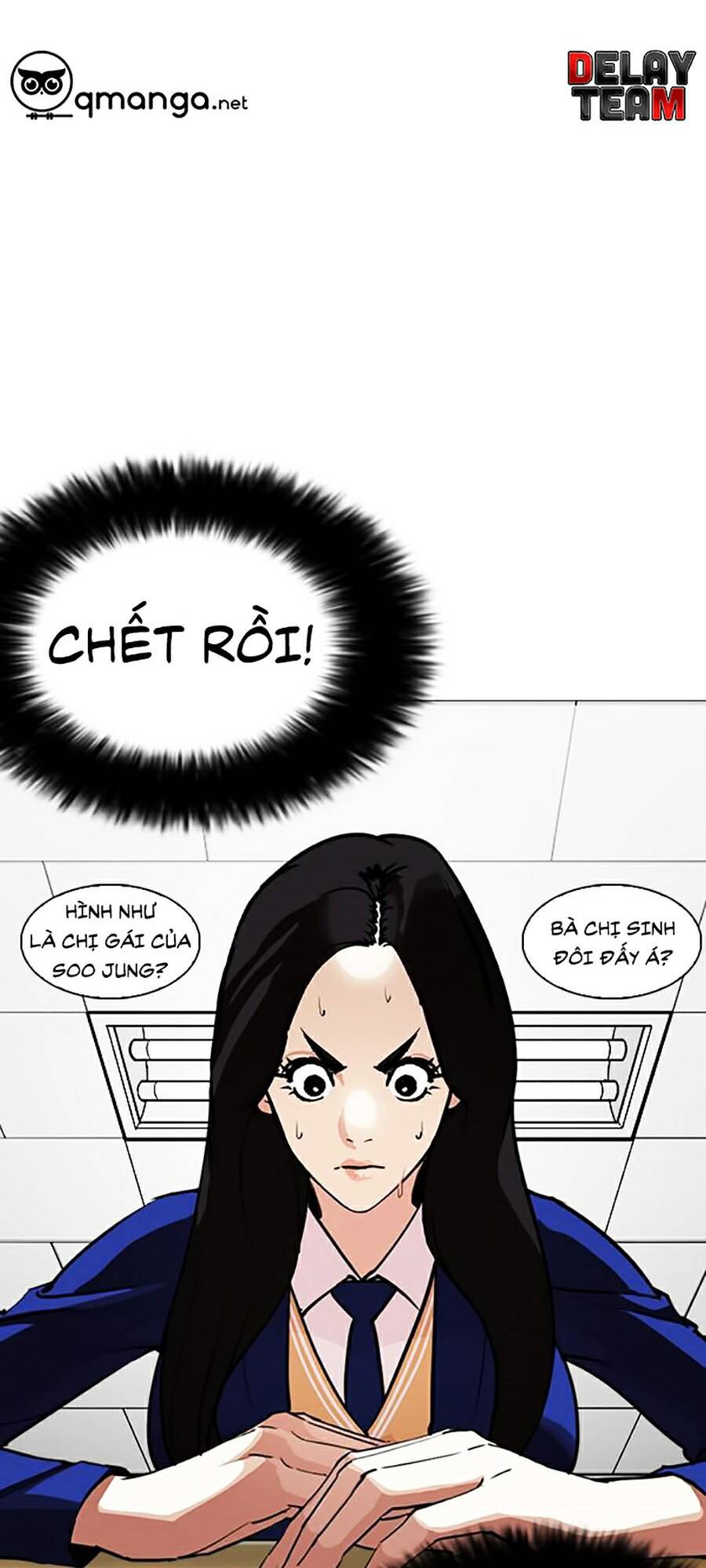 Hoán Đổi Diệu Kỳ Chapter 250 - Trang 118