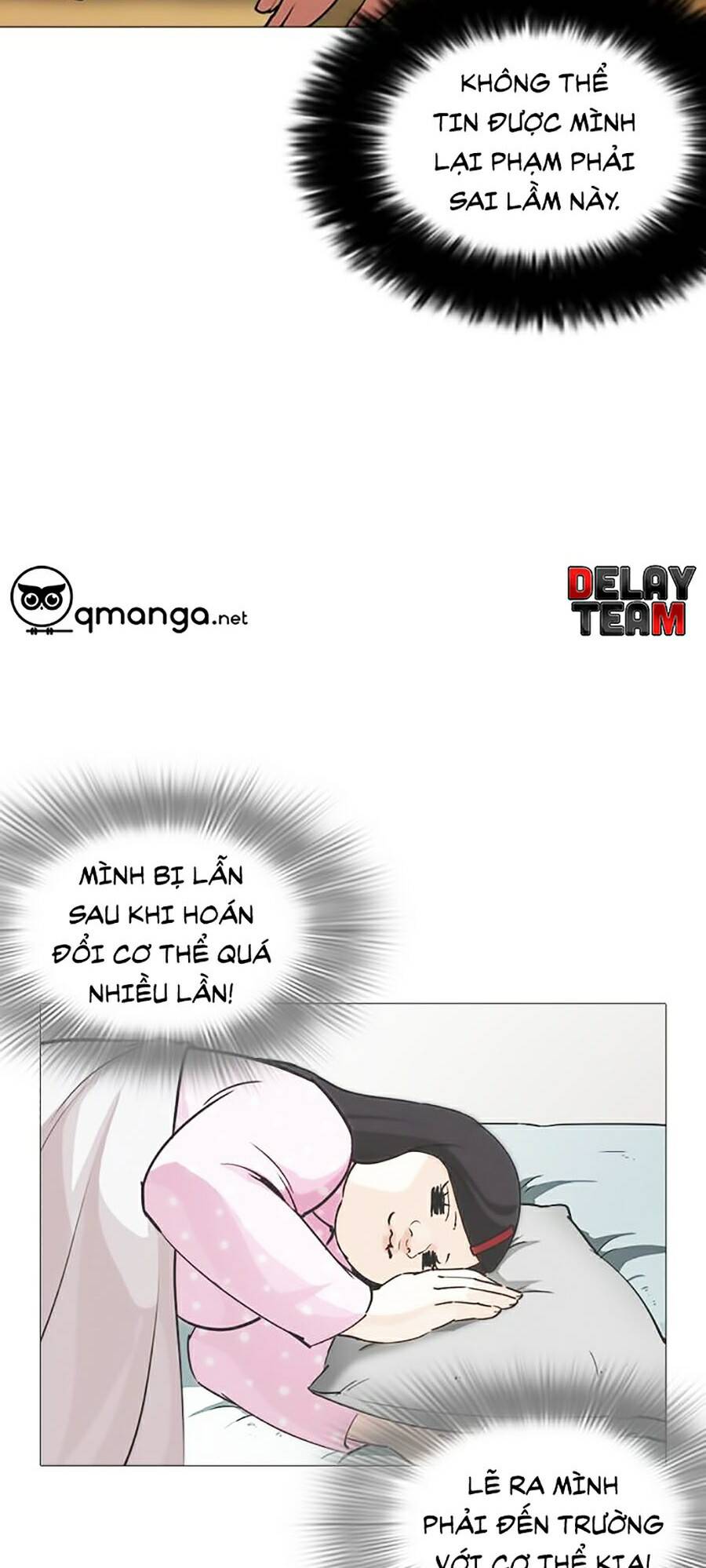 Hoán Đổi Diệu Kỳ Chapter 250 - Trang 119