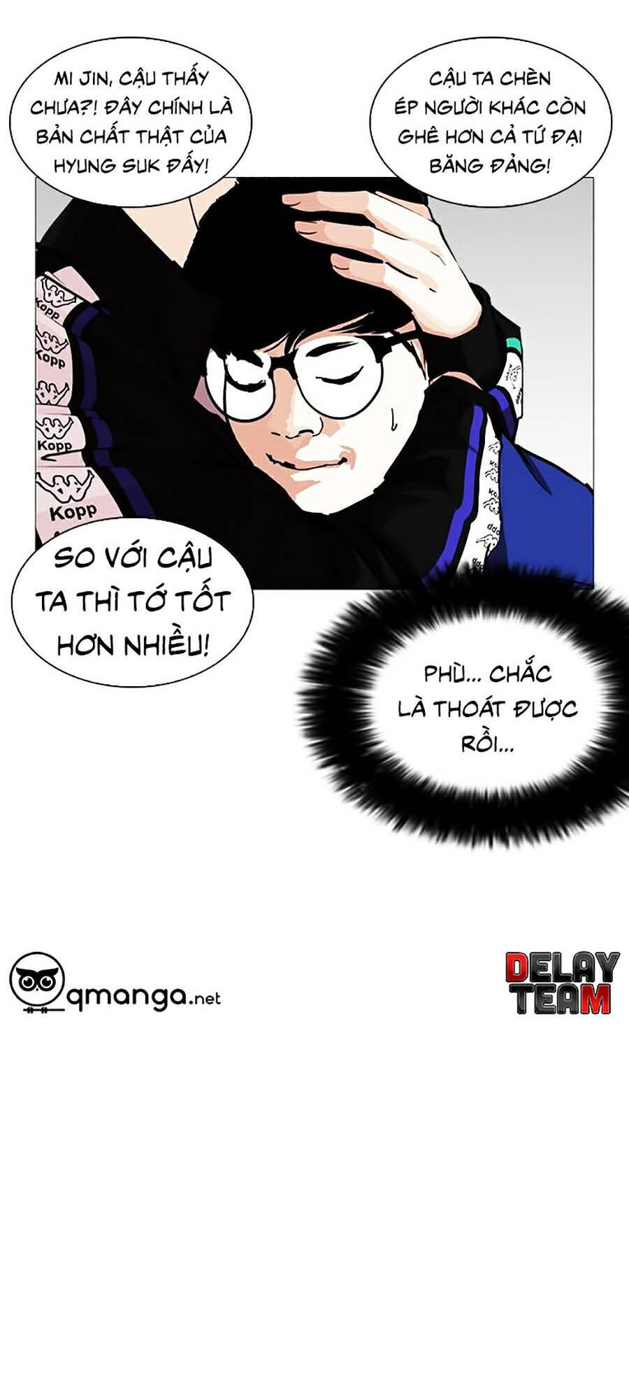 Hoán Đổi Diệu Kỳ Chapter 250 - Trang 18