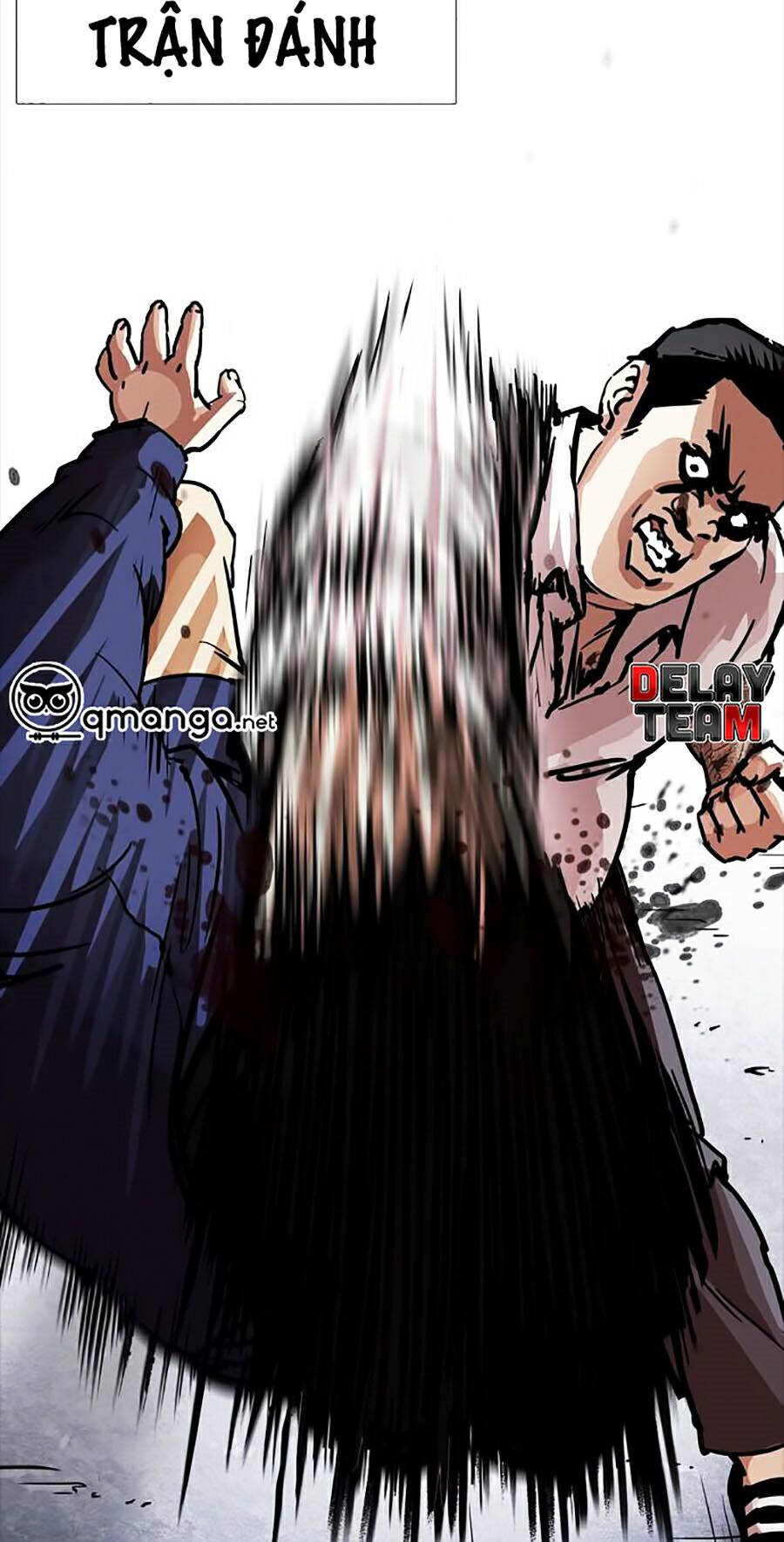 Hoán Đổi Diệu Kỳ Chapter 250 - Trang 30