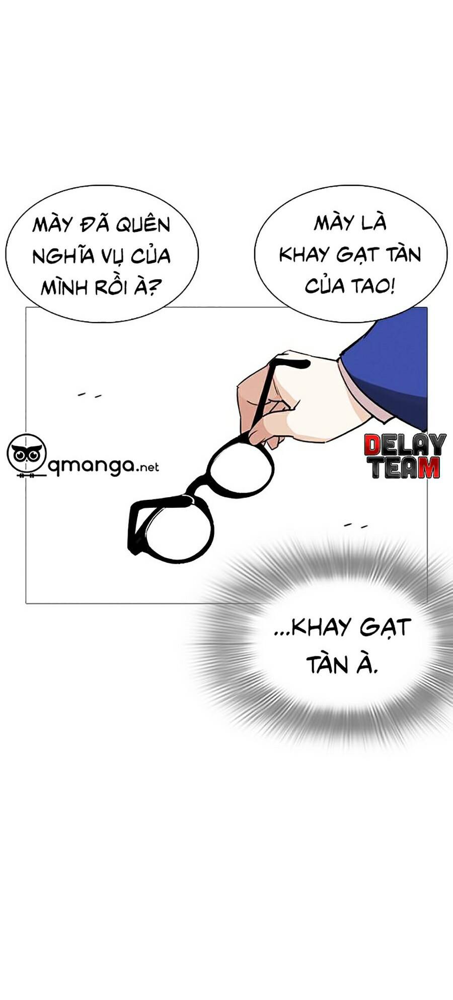 Hoán Đổi Diệu Kỳ Chapter 250 - Trang 37