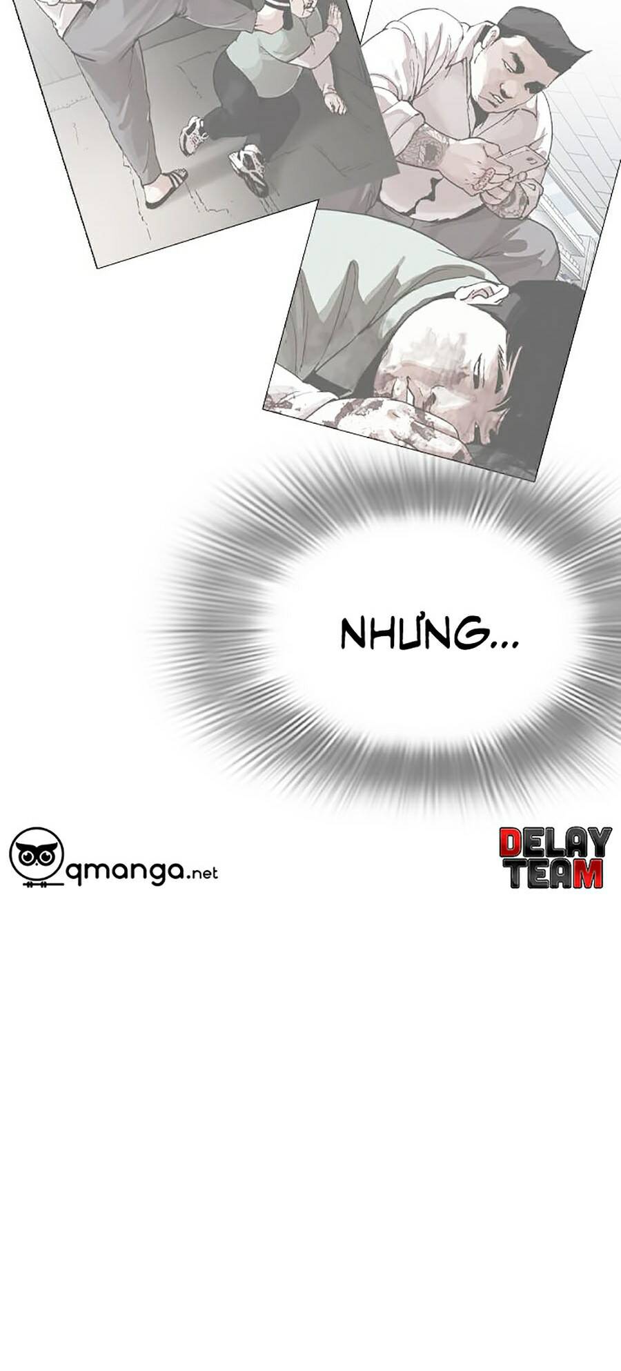 Hoán Đổi Diệu Kỳ Chapter 250 - Trang 39