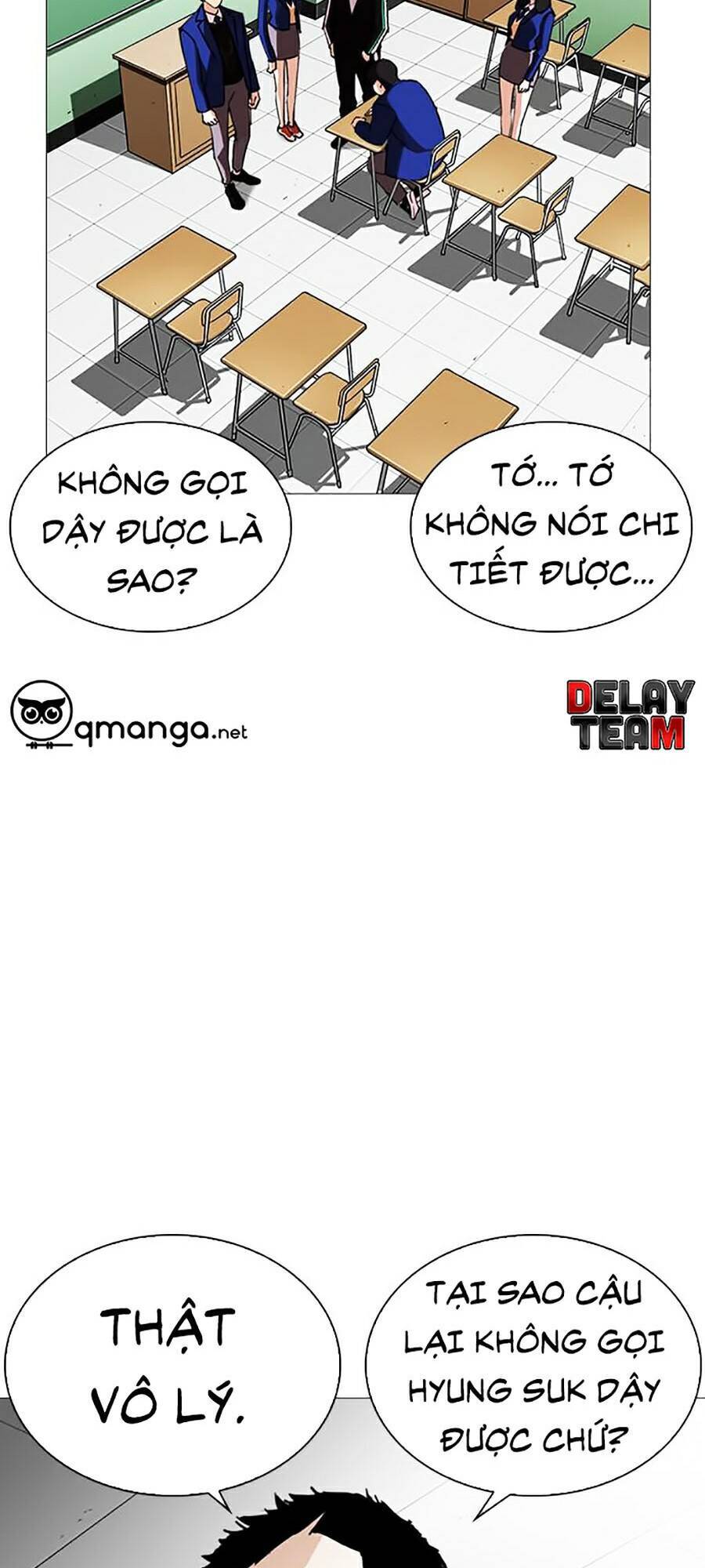 Hoán Đổi Diệu Kỳ Chapter 250 - Trang 4