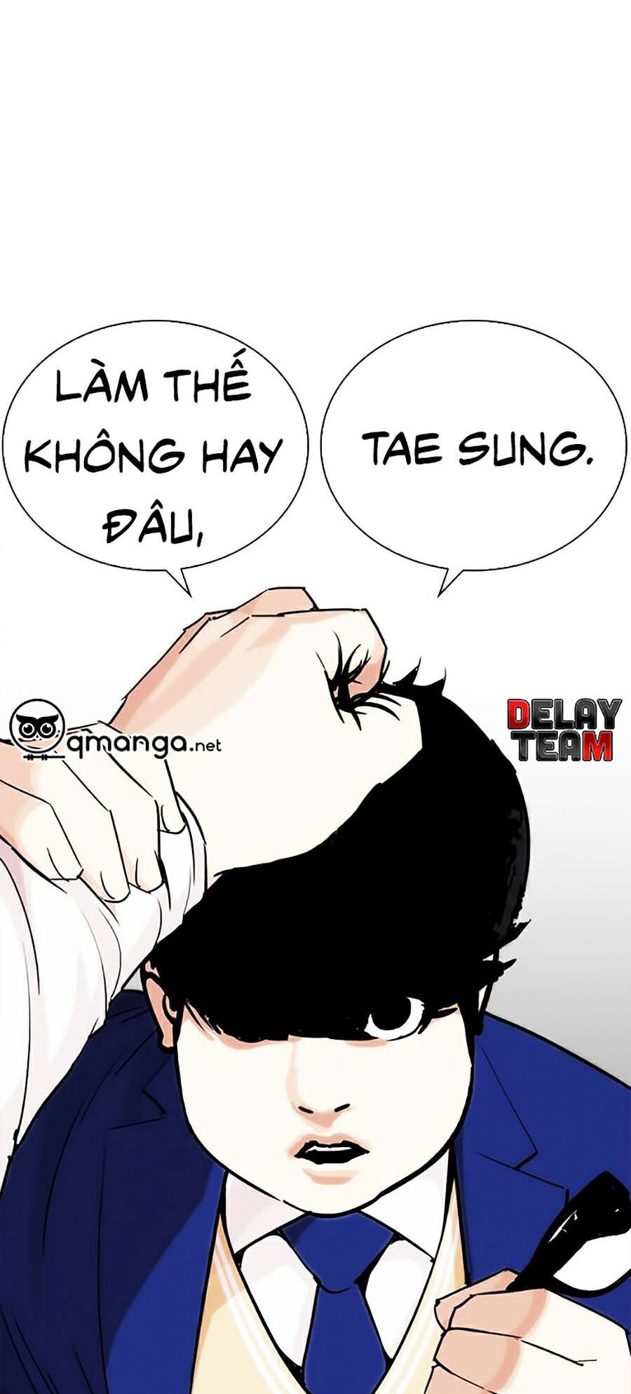 Hoán Đổi Diệu Kỳ Chapter 250 - Trang 40