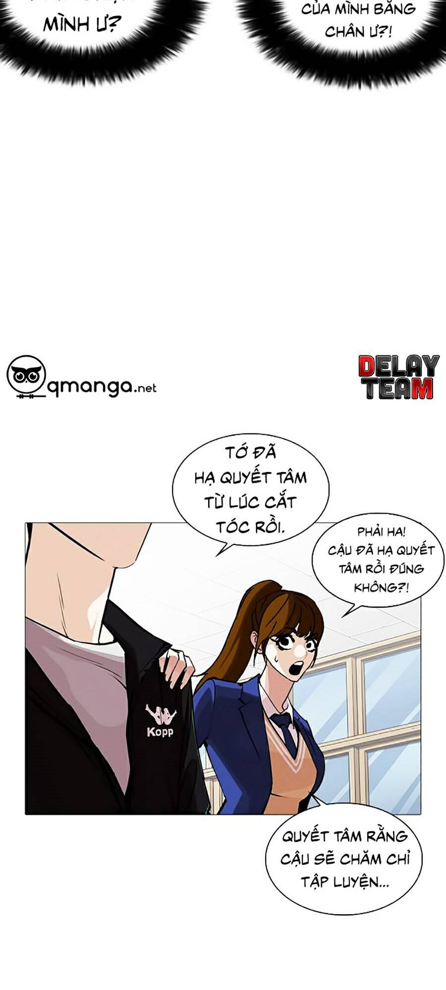 Hoán Đổi Diệu Kỳ Chapter 250 - Trang 46