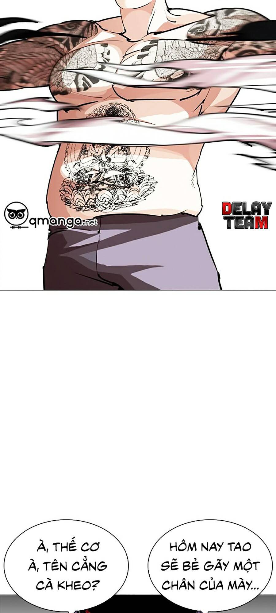 Hoán Đổi Diệu Kỳ Chapter 250 - Trang 49