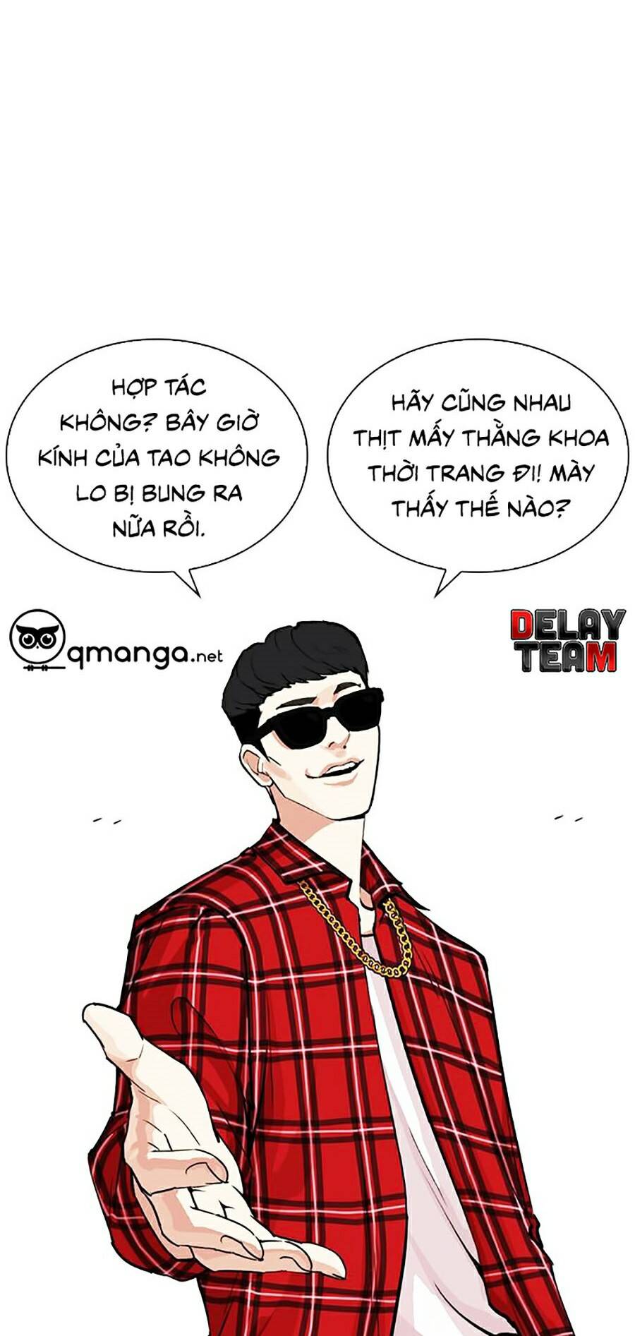 Hoán Đổi Diệu Kỳ Chapter 250 - Trang 57