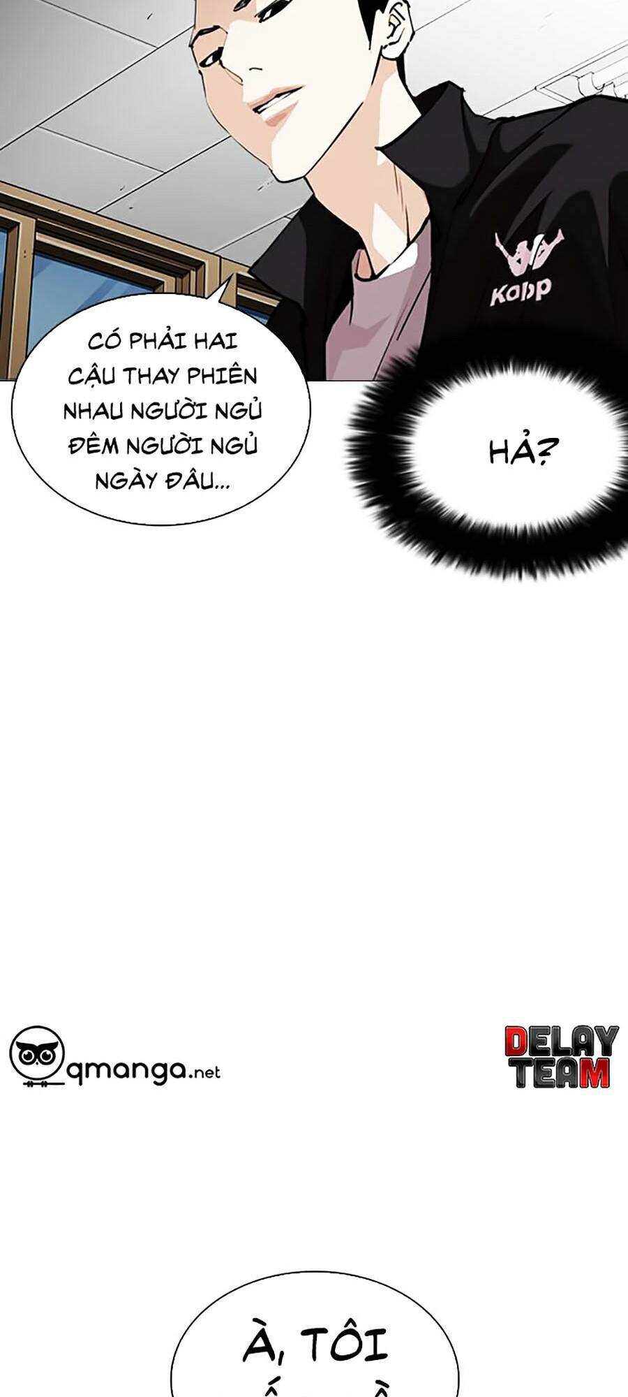 Hoán Đổi Diệu Kỳ Chapter 250 - Trang 6