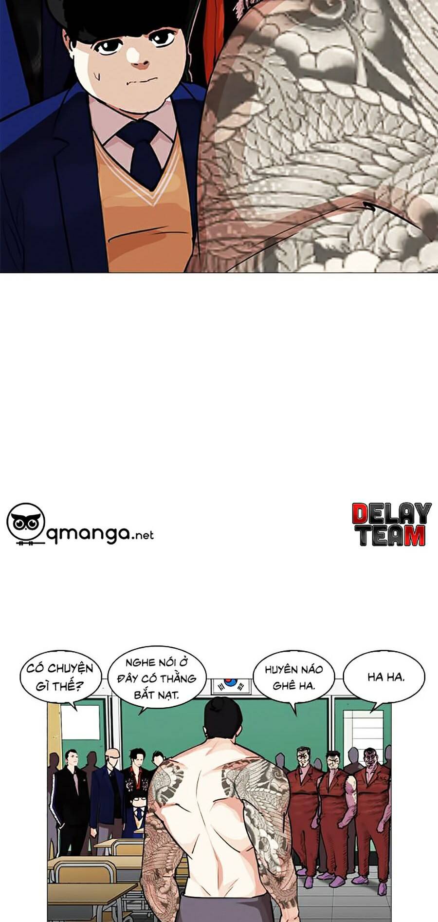 Hoán Đổi Diệu Kỳ Chapter 250 - Trang 60