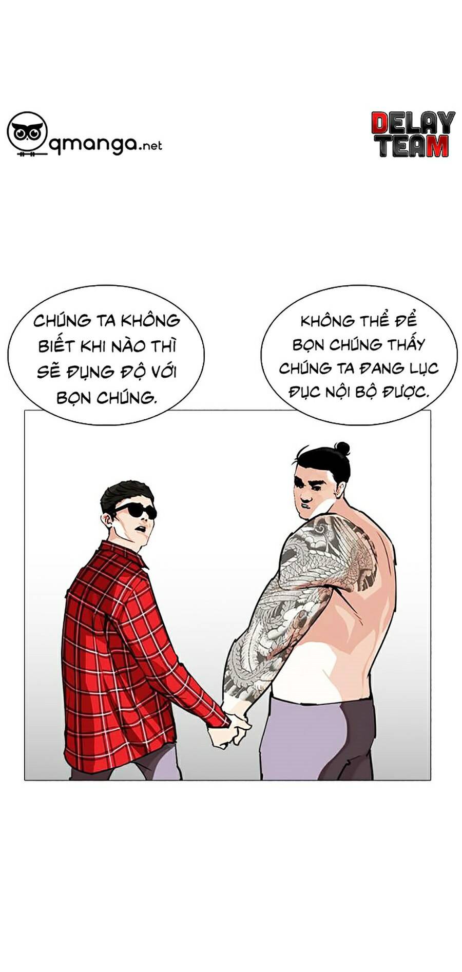 Hoán Đổi Diệu Kỳ Chapter 250 - Trang 64