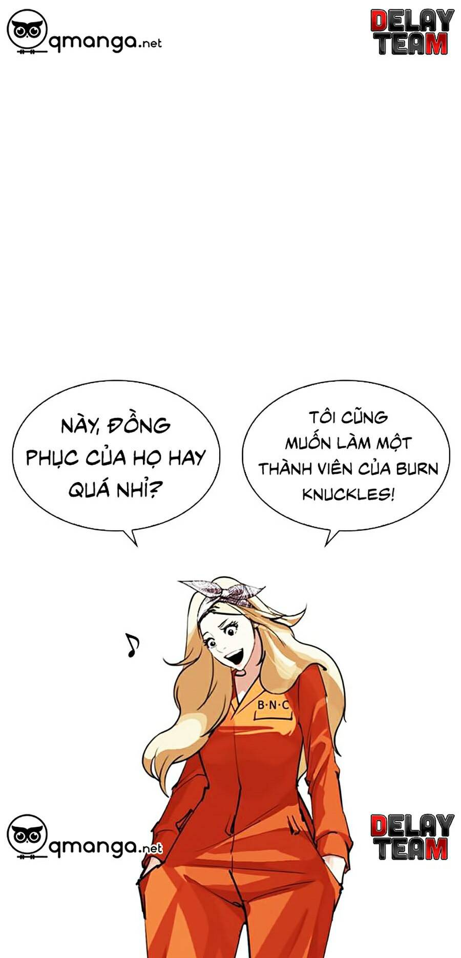 Hoán Đổi Diệu Kỳ Chapter 250 - Trang 69