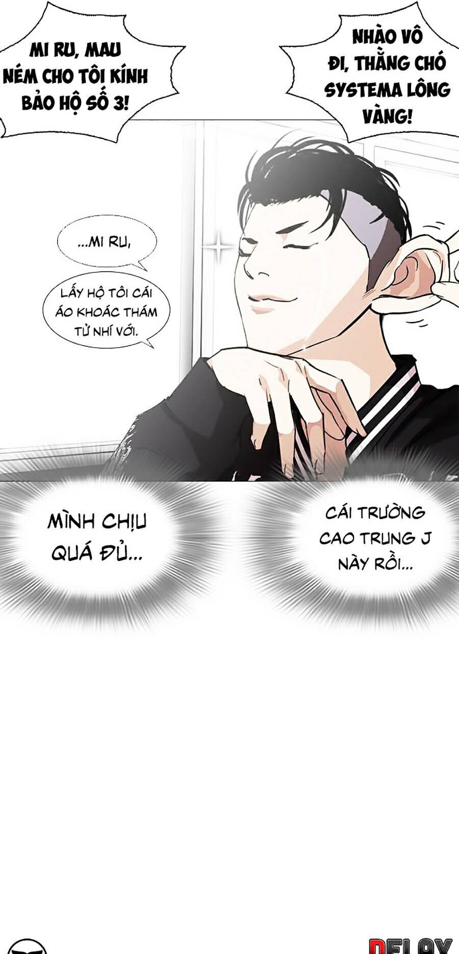 Hoán Đổi Diệu Kỳ Chapter 250 - Trang 75