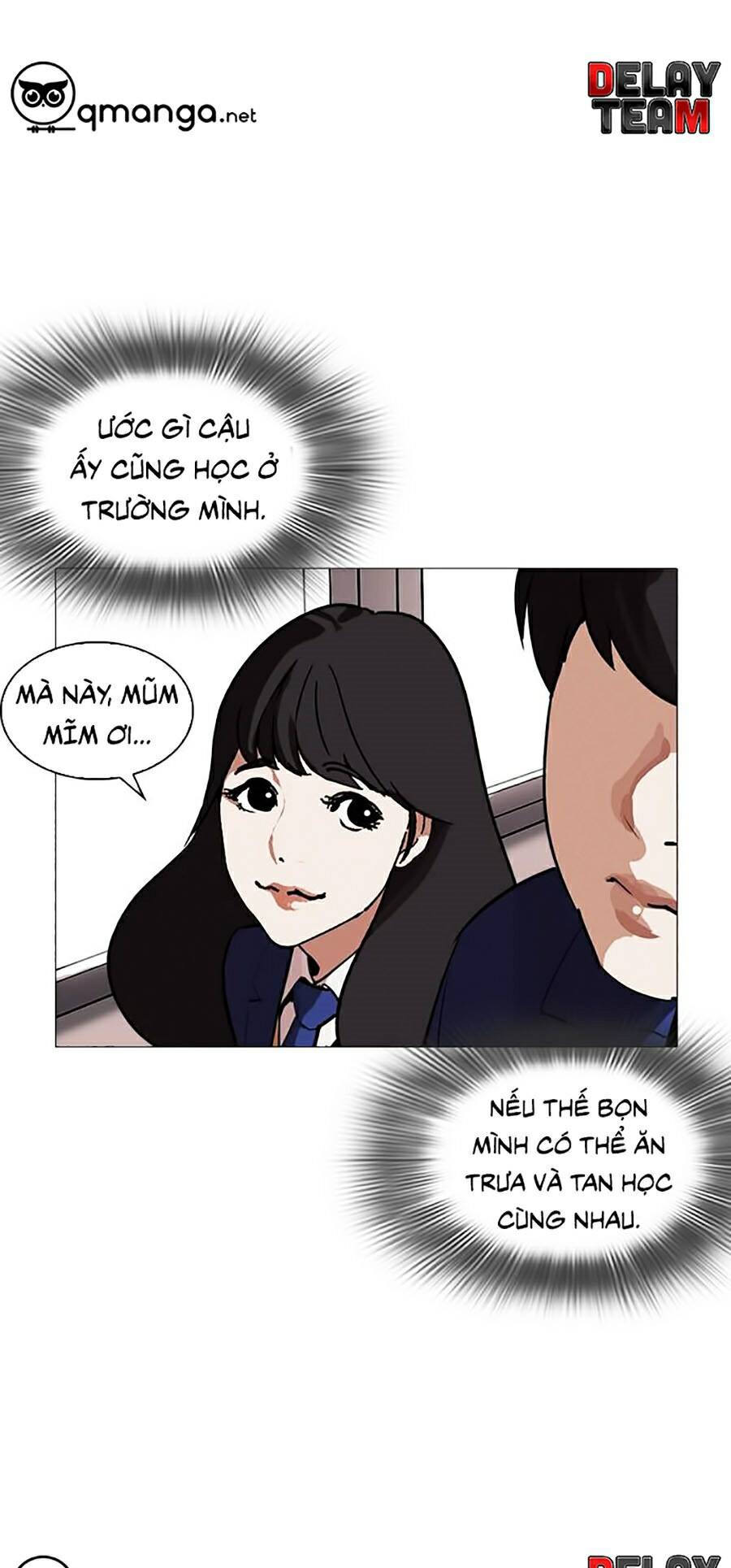 Hoán Đổi Diệu Kỳ Chapter 250 - Trang 78