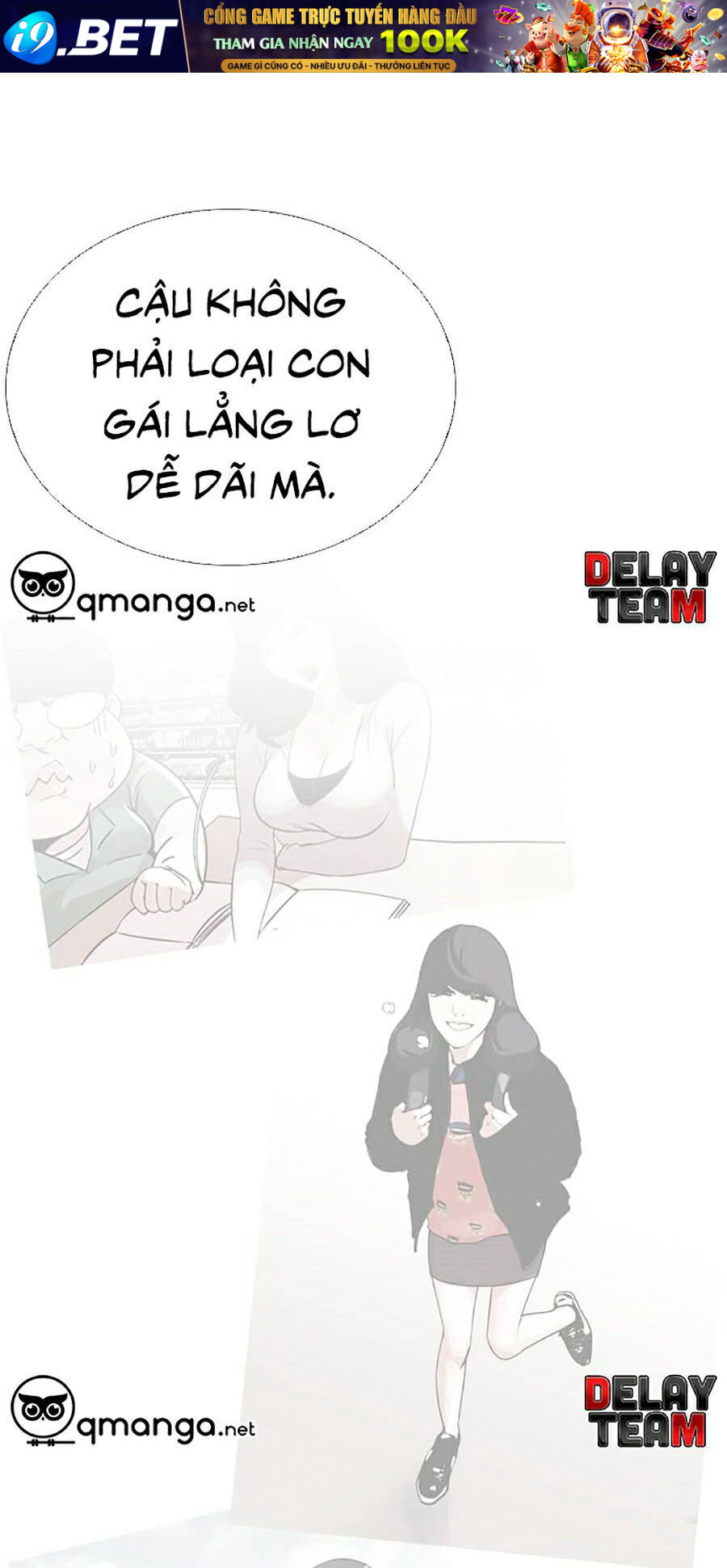 Hoán Đổi Diệu Kỳ Chapter 250 - Trang 88