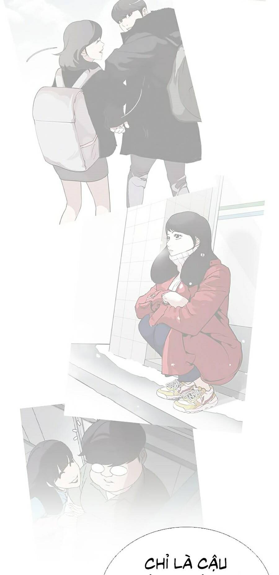 Hoán Đổi Diệu Kỳ Chapter 250 - Trang 89