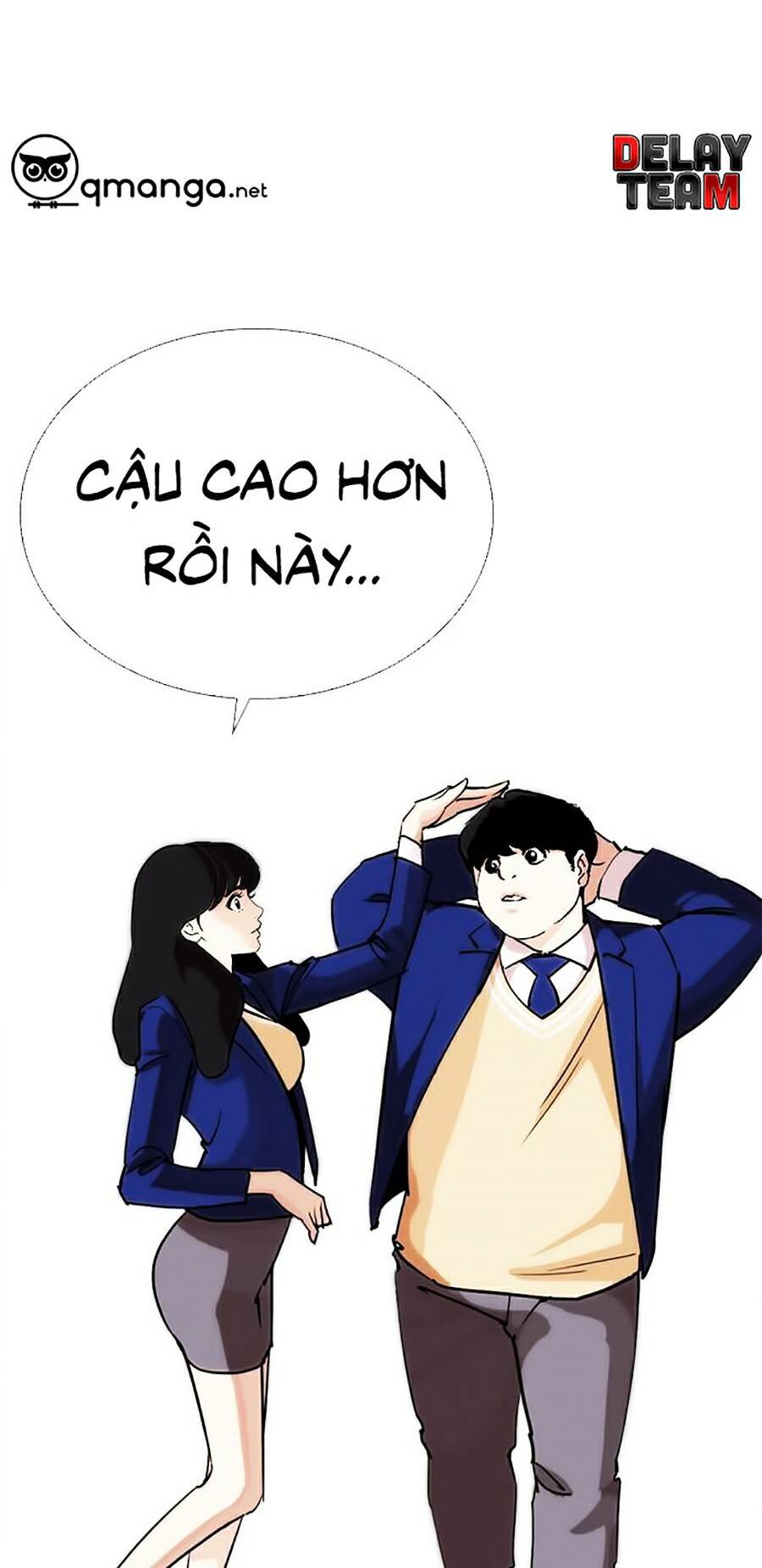 Hoán Đổi Diệu Kỳ Chapter 250 - Trang 94