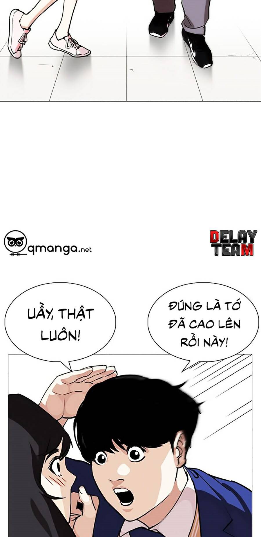 Hoán Đổi Diệu Kỳ Chapter 250 - Trang 95