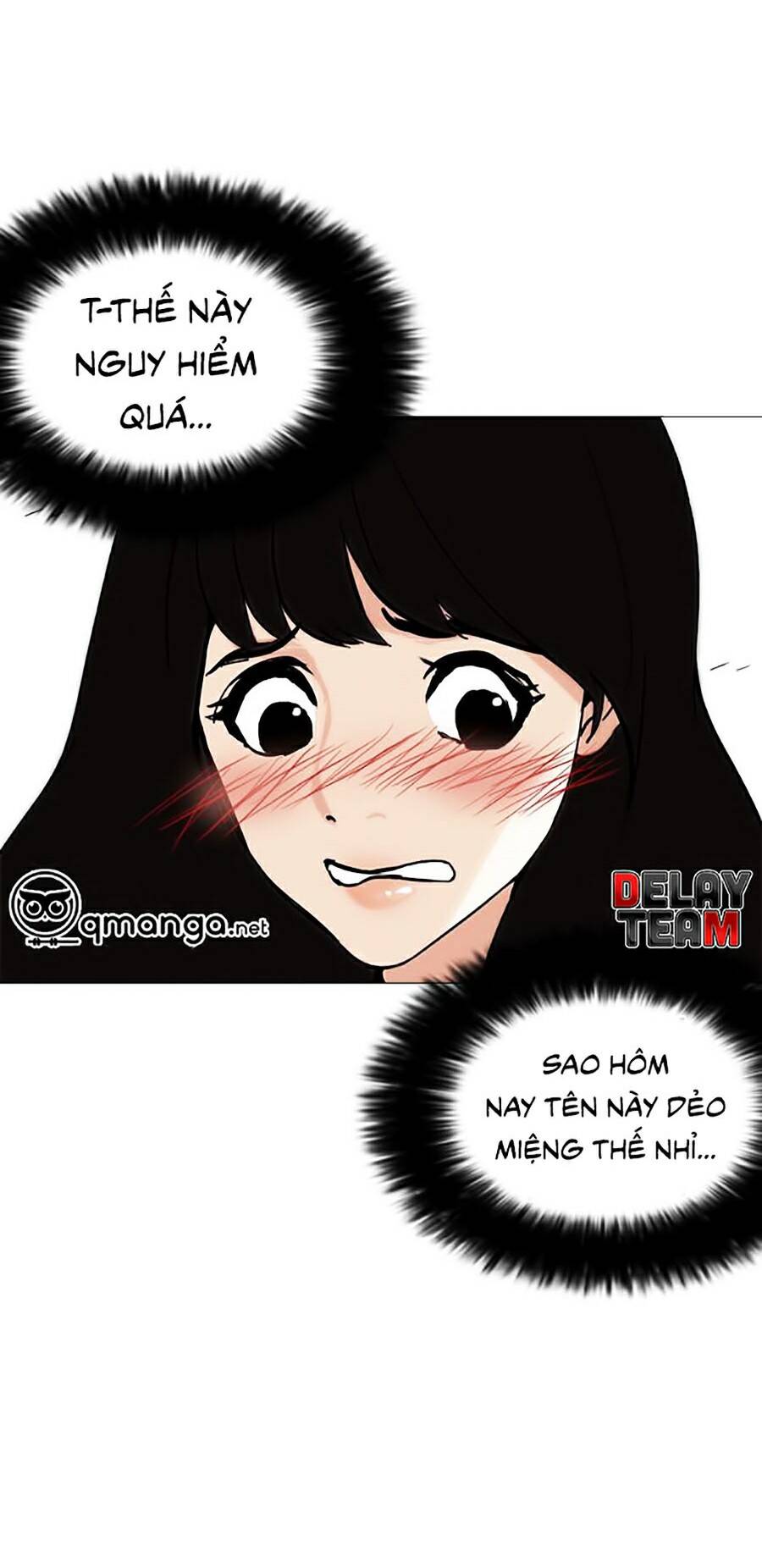 Hoán Đổi Diệu Kỳ Chapter 250 - Trang 98