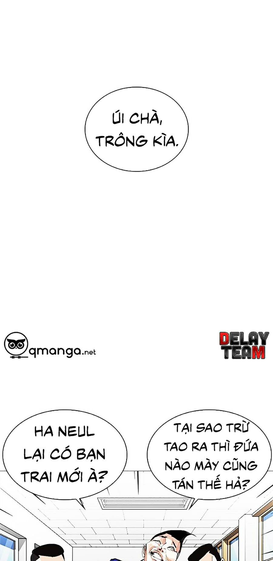 Hoán Đổi Diệu Kỳ Chapter 250 - Trang 99