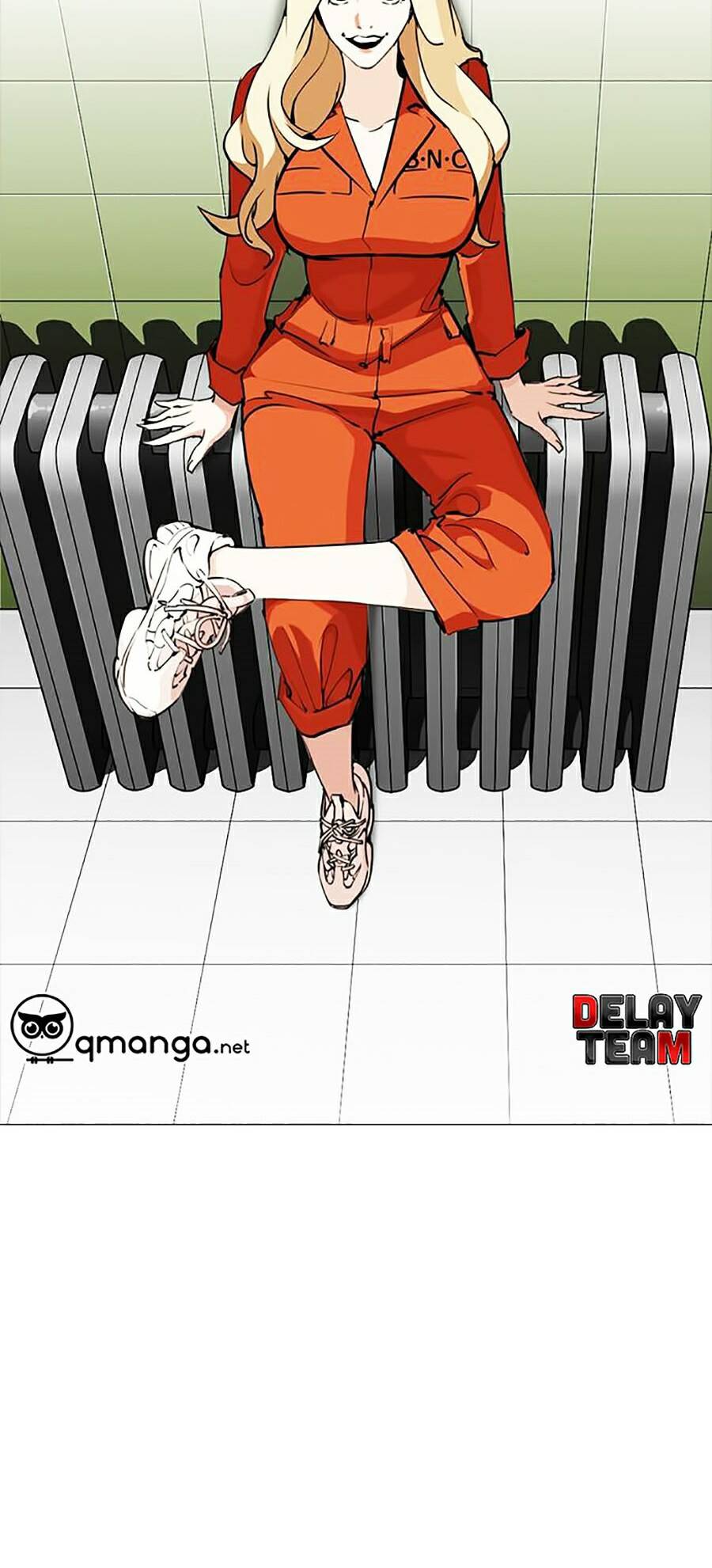 Hoán Đổi Diệu Kỳ Chapter 251 - Trang 10