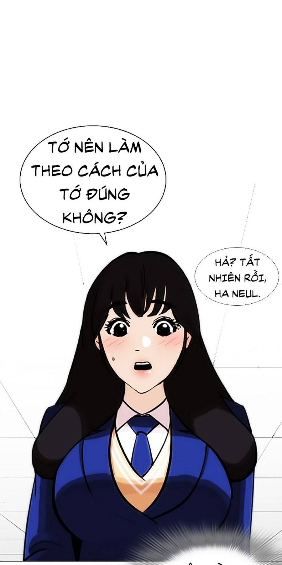Hoán Đổi Diệu Kỳ Chapter 251 - Trang 103