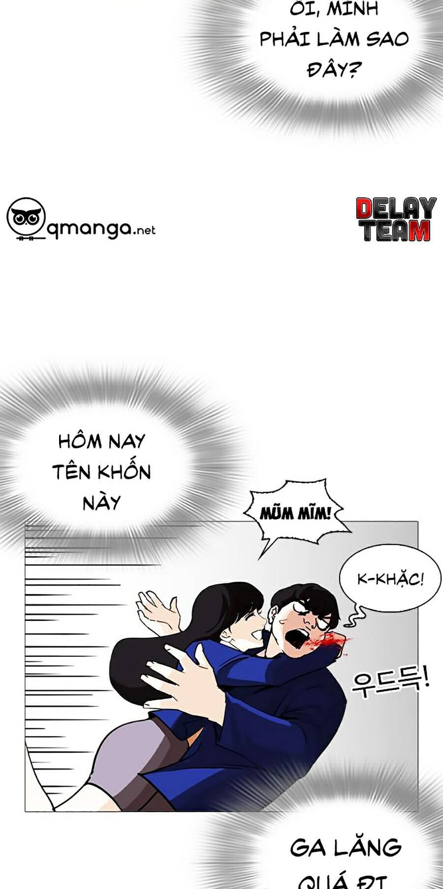 Hoán Đổi Diệu Kỳ Chapter 251 - Trang 104