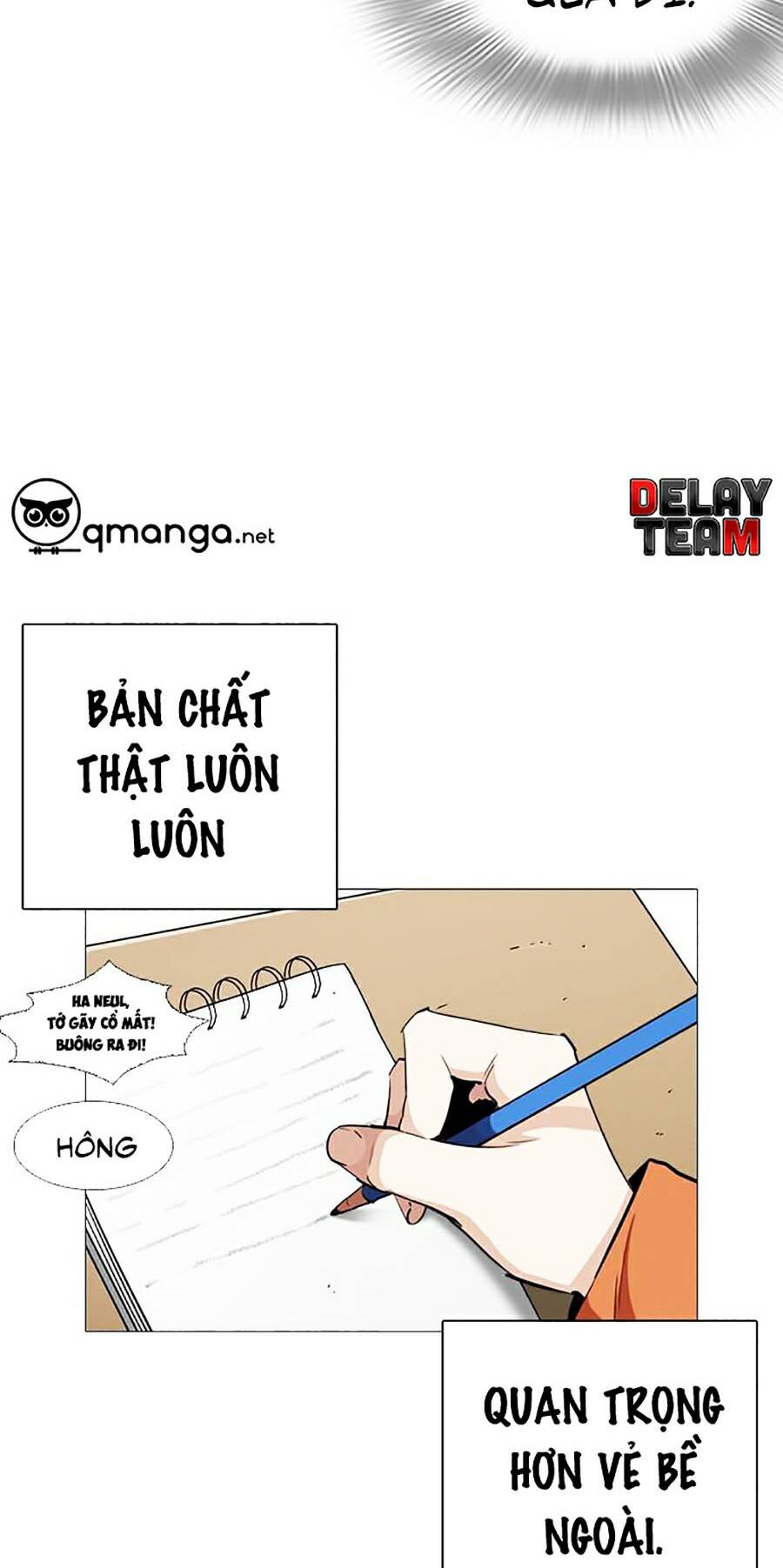 Hoán Đổi Diệu Kỳ Chapter 251 - Trang 105
