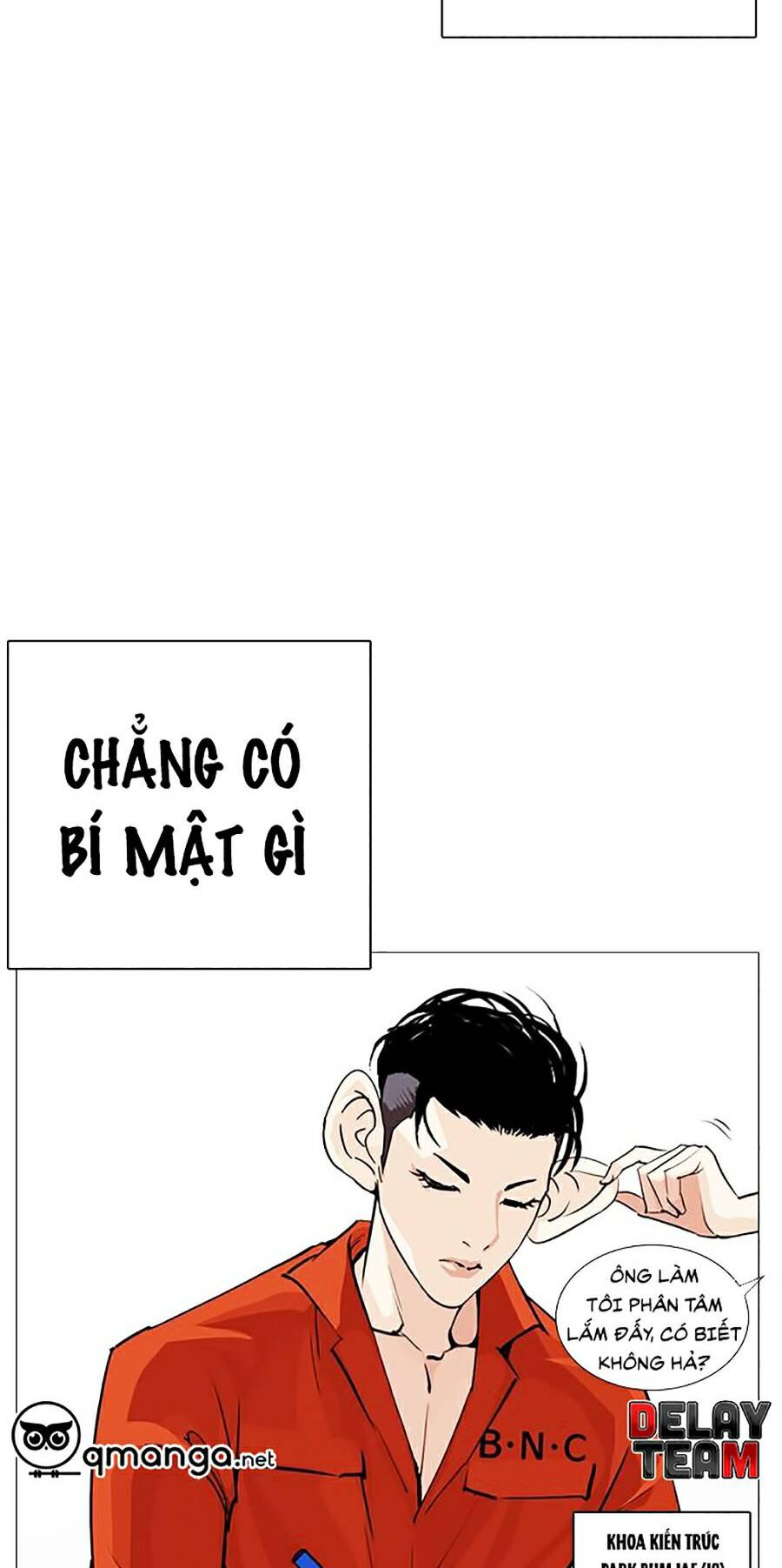 Hoán Đổi Diệu Kỳ Chapter 251 - Trang 106