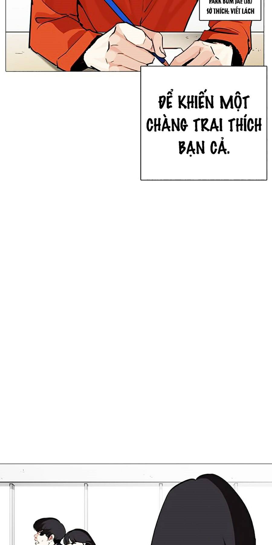 Hoán Đổi Diệu Kỳ Chapter 251 - Trang 107