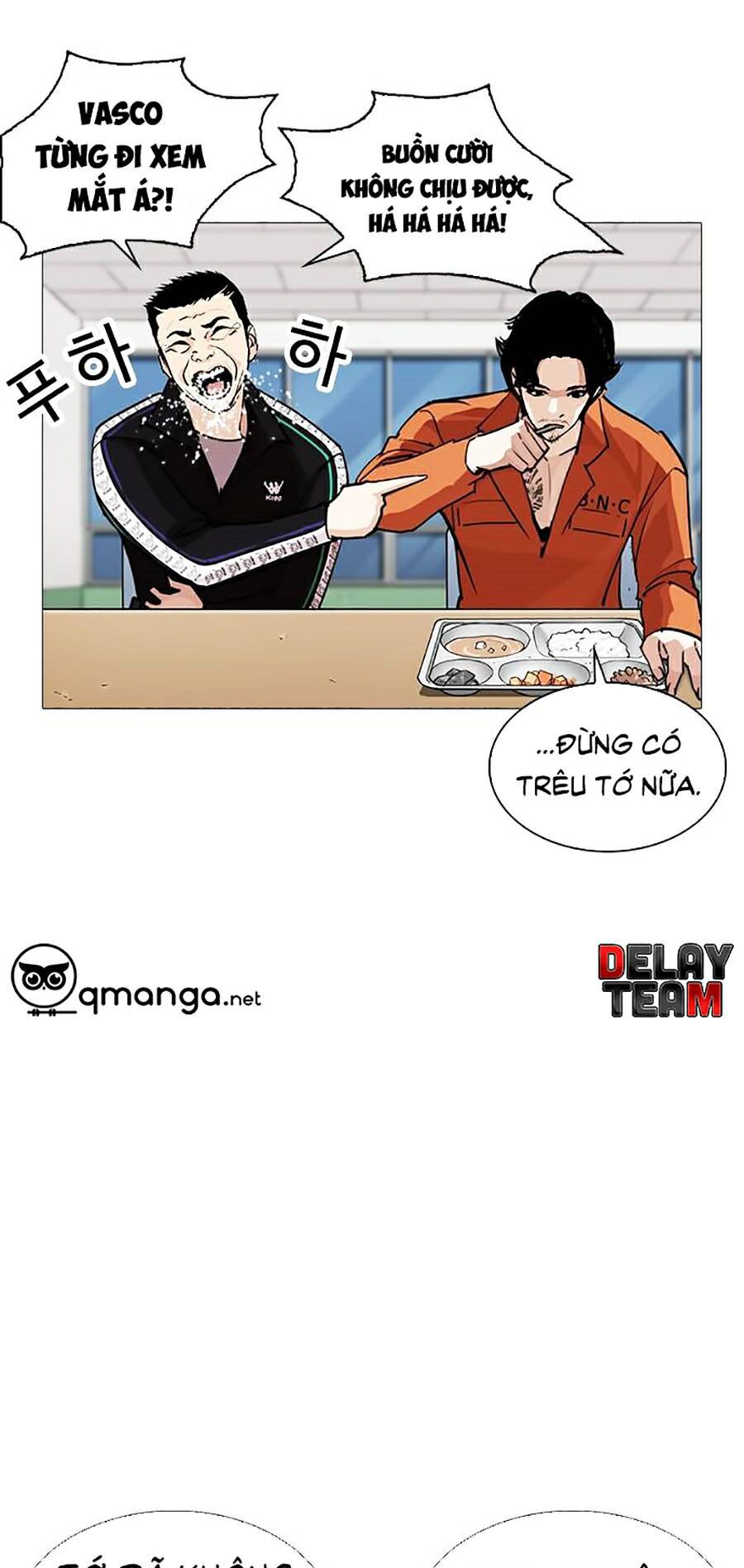 Hoán Đổi Diệu Kỳ Chapter 251 - Trang 110