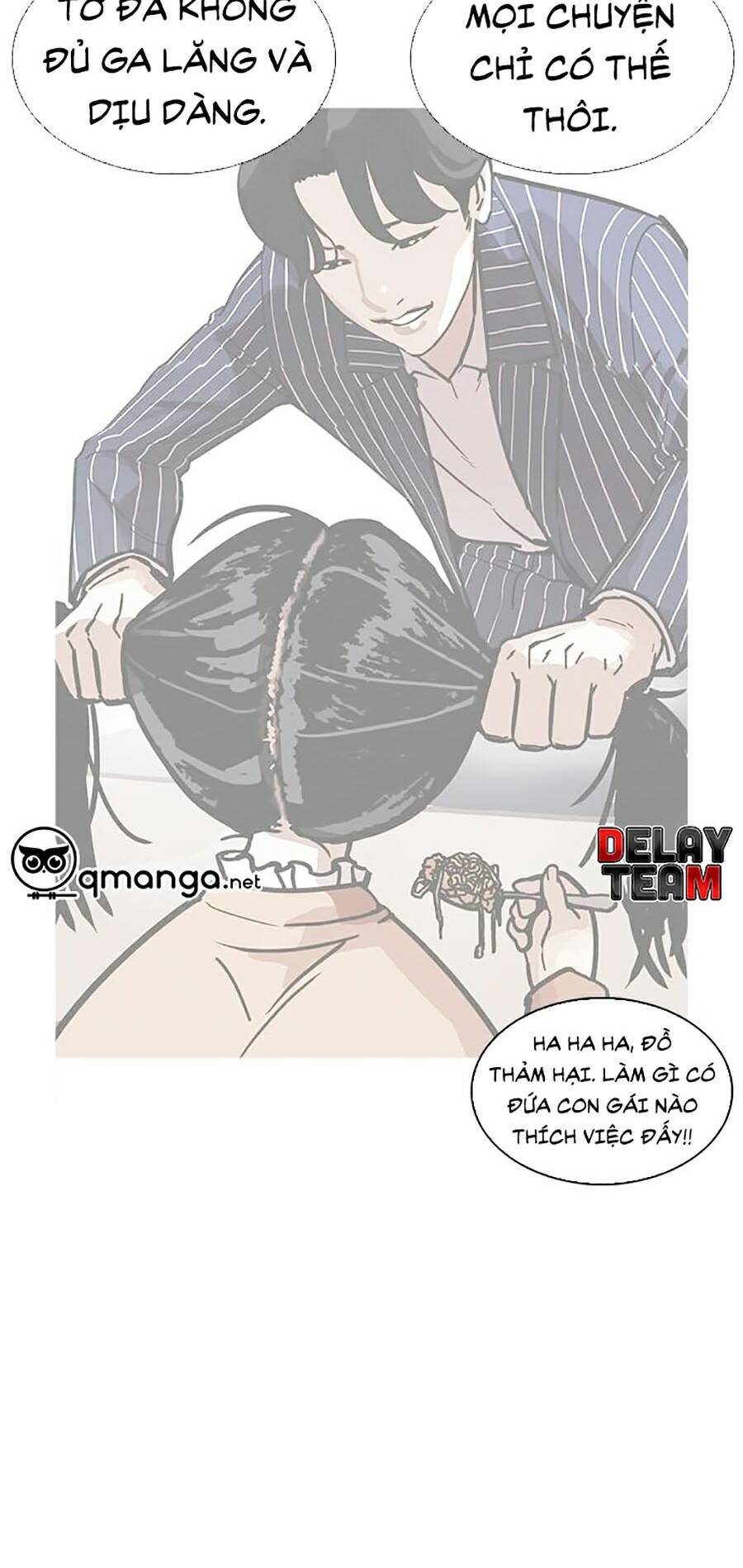 Hoán Đổi Diệu Kỳ Chapter 251 - Trang 111