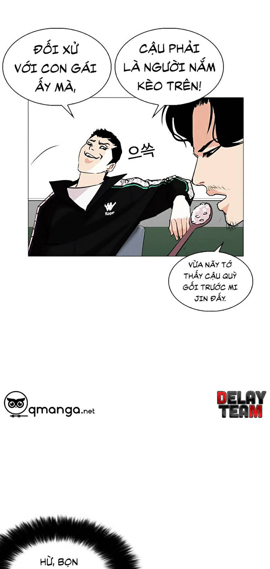 Hoán Đổi Diệu Kỳ Chapter 251 - Trang 112