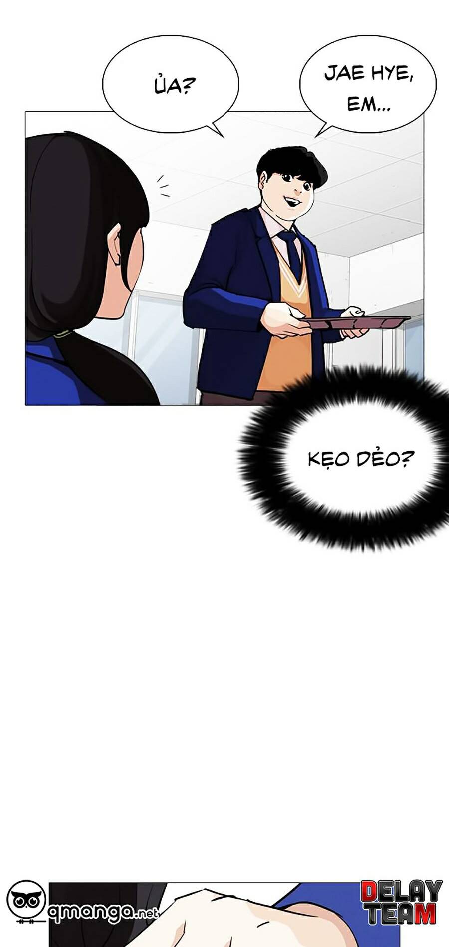 Hoán Đổi Diệu Kỳ Chapter 251 - Trang 114