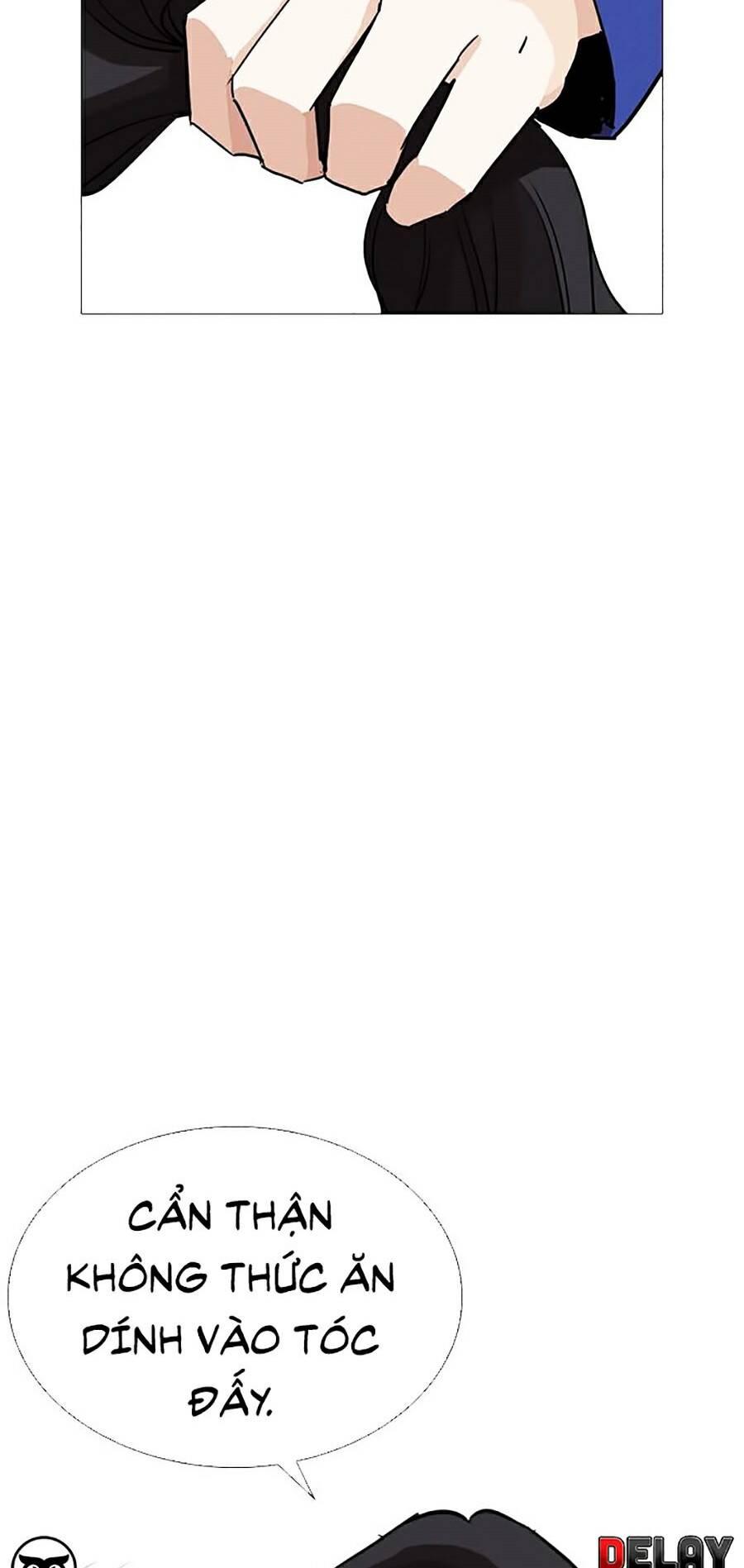 Hoán Đổi Diệu Kỳ Chapter 251 - Trang 115