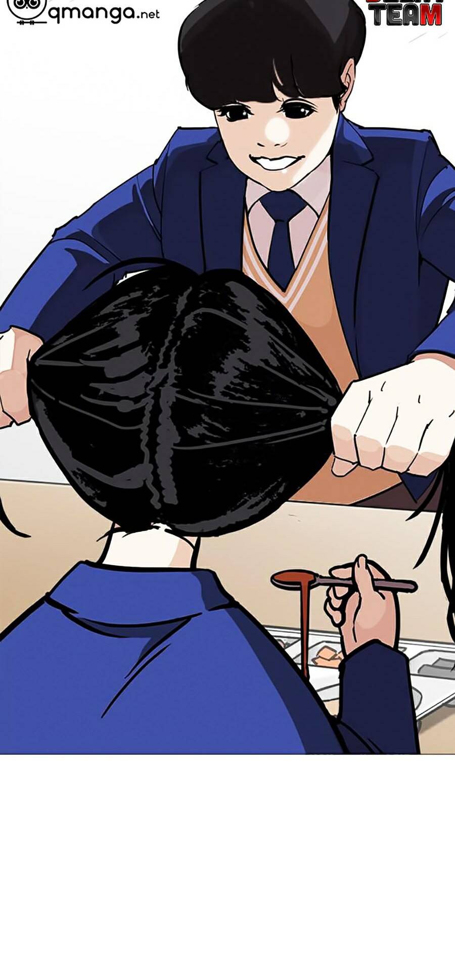 Hoán Đổi Diệu Kỳ Chapter 251 - Trang 116