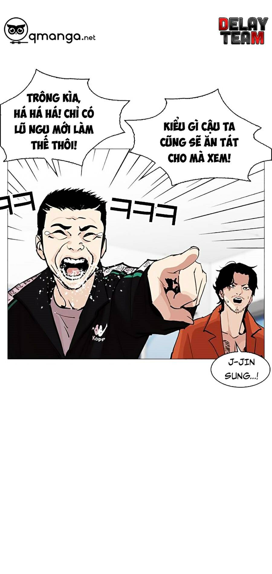 Hoán Đổi Diệu Kỳ Chapter 251 - Trang 117