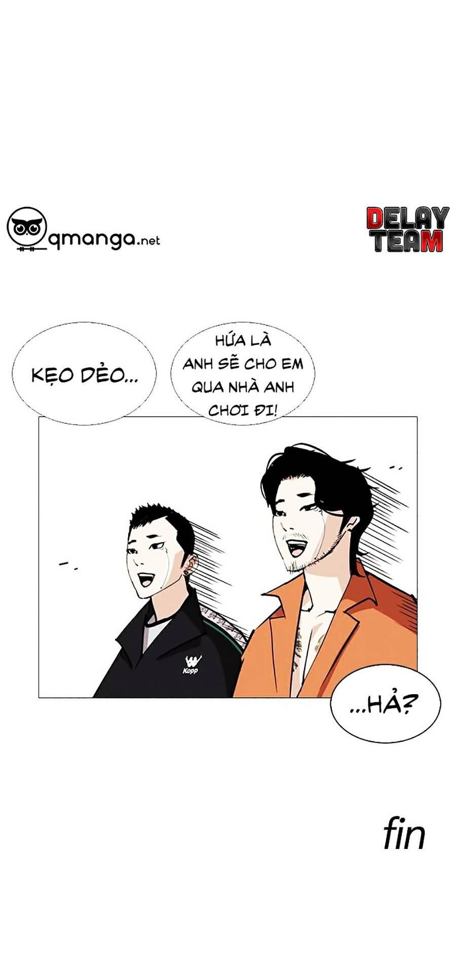 Hoán Đổi Diệu Kỳ Chapter 251 - Trang 119