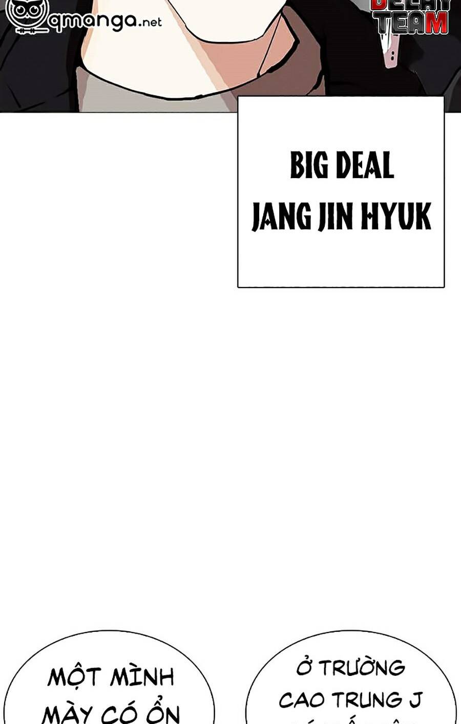 Hoán Đổi Diệu Kỳ Chapter 251 - Trang 124