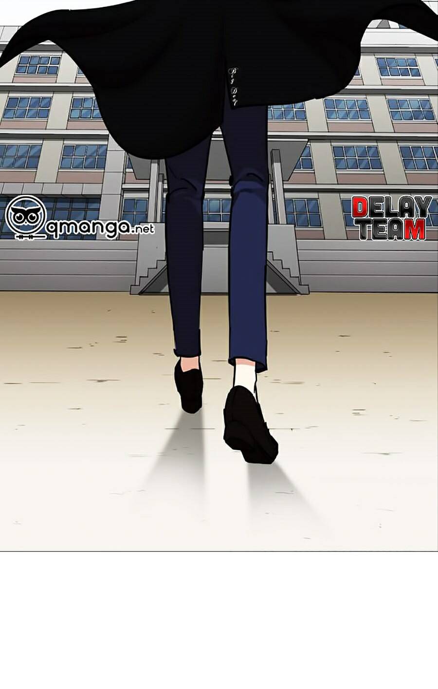 Hoán Đổi Diệu Kỳ Chapter 251 - Trang 128