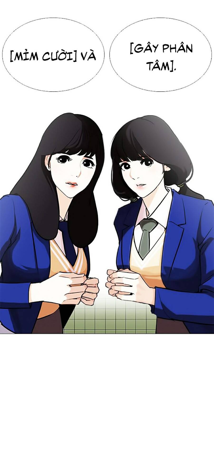 Hoán Đổi Diệu Kỳ Chapter 251 - Trang 15