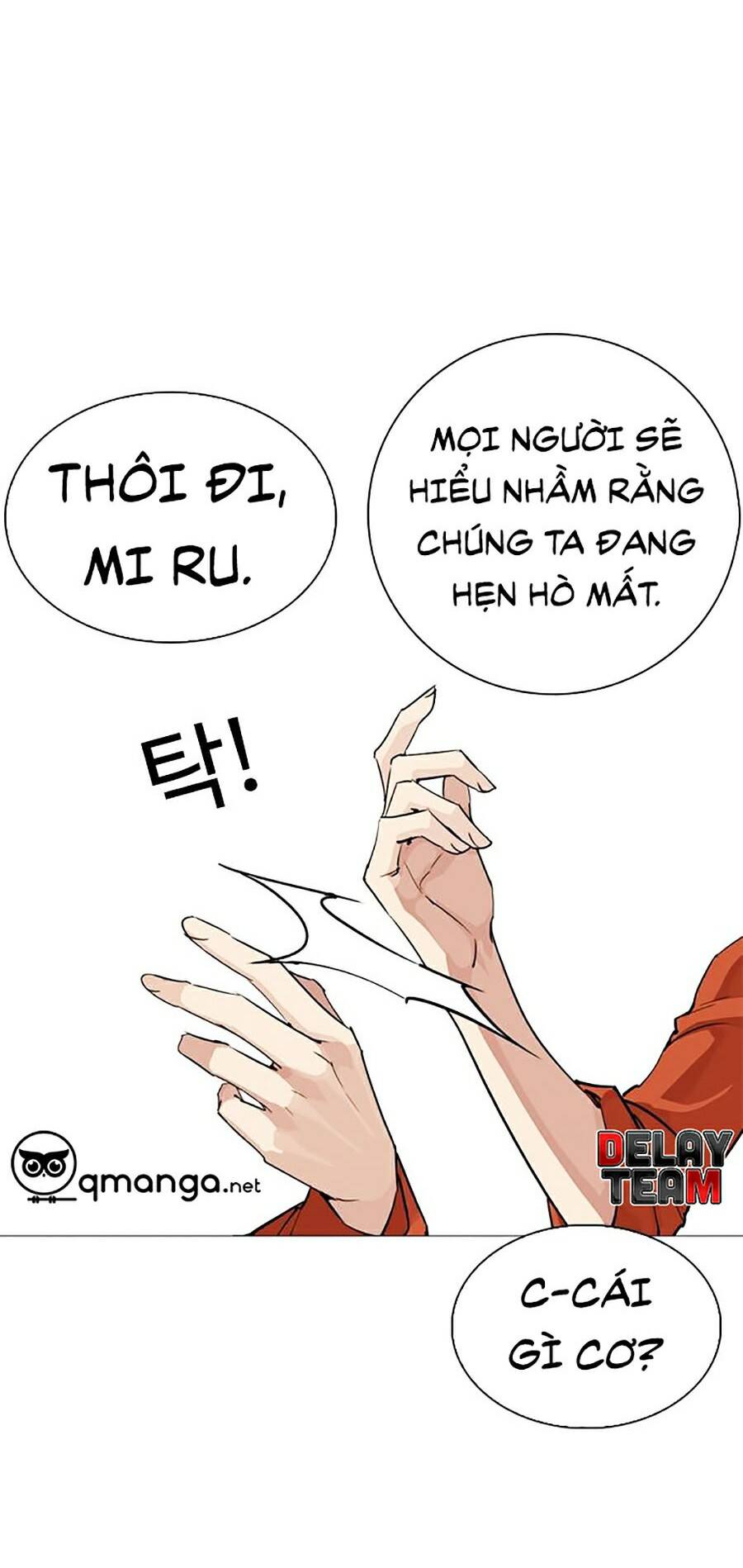 Hoán Đổi Diệu Kỳ Chapter 251 - Trang 21