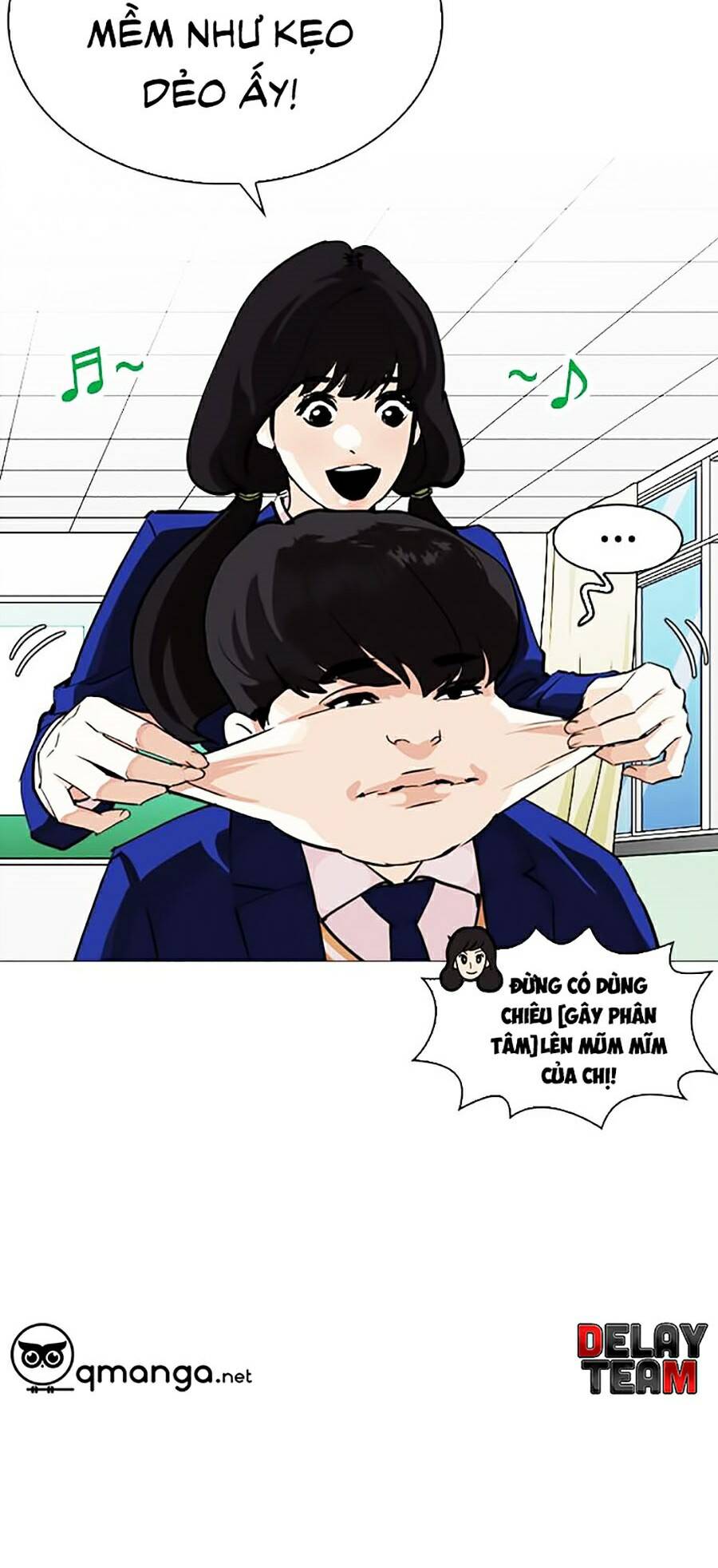 Hoán Đổi Diệu Kỳ Chapter 251 - Trang 26