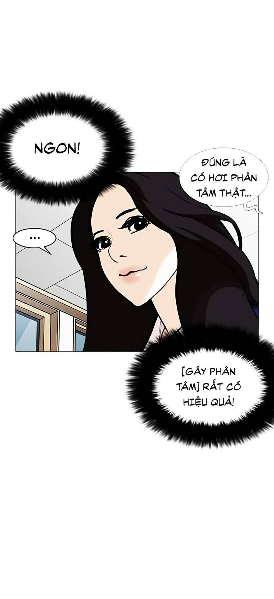 Hoán Đổi Diệu Kỳ Chapter 251 - Trang 29