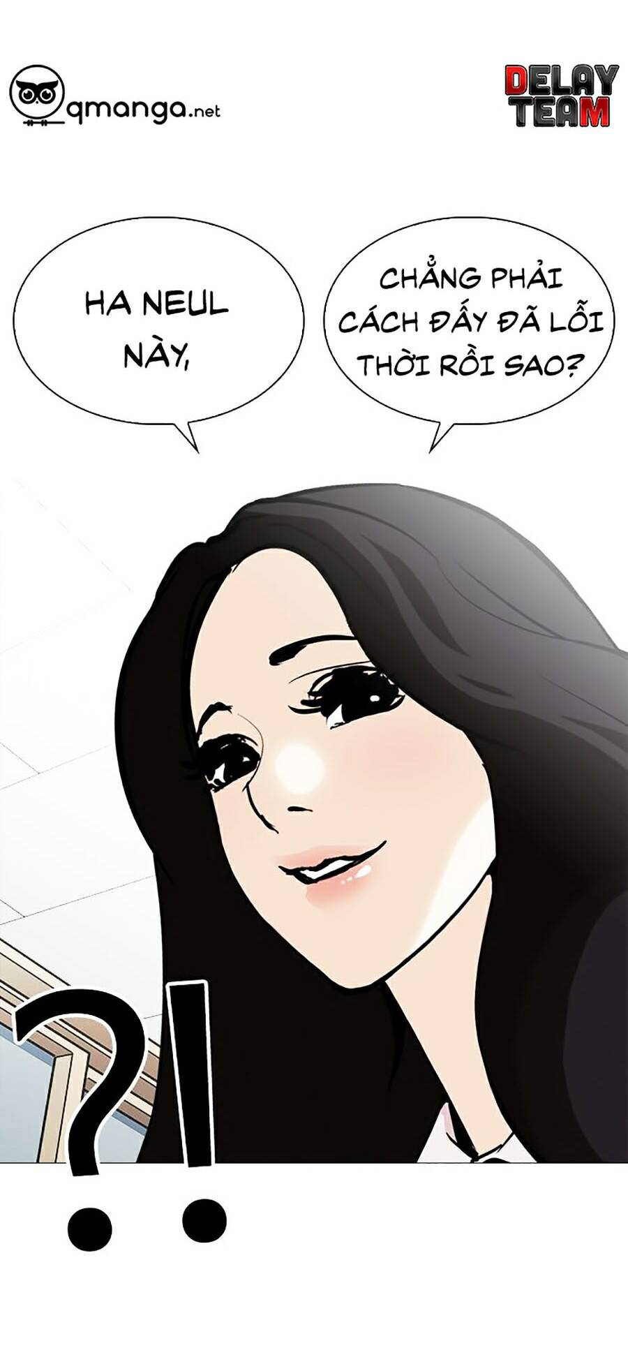 Hoán Đổi Diệu Kỳ Chapter 251 - Trang 30