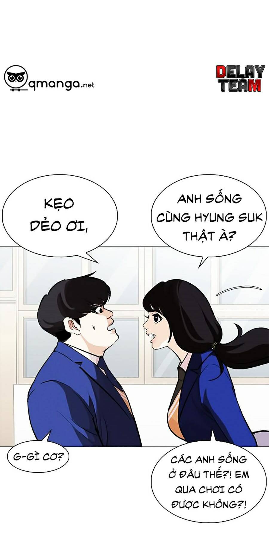 Hoán Đổi Diệu Kỳ Chapter 251 - Trang 34
