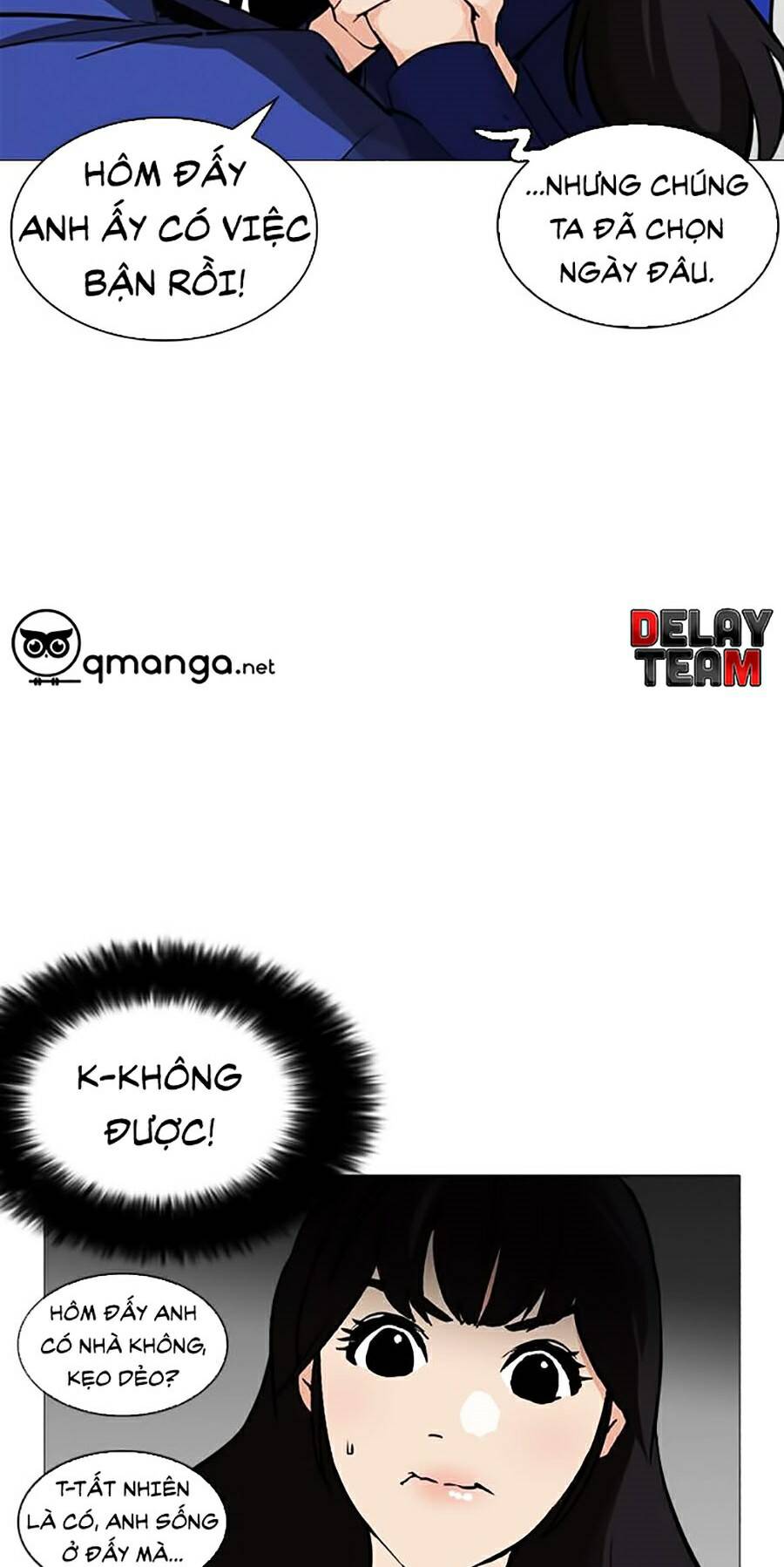 Hoán Đổi Diệu Kỳ Chapter 251 - Trang 36