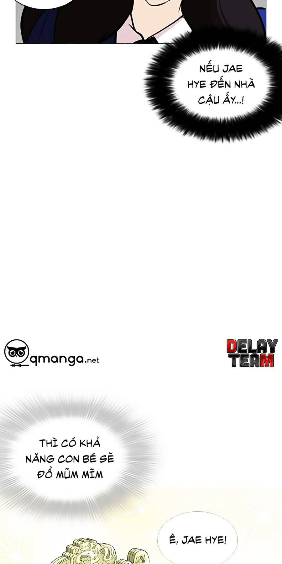 Hoán Đổi Diệu Kỳ Chapter 251 - Trang 37