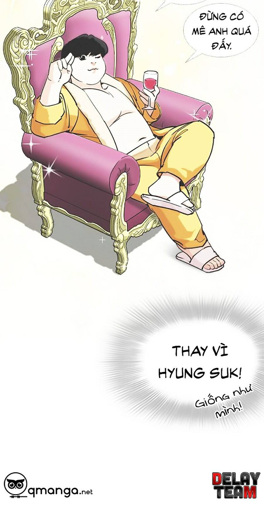 Hoán Đổi Diệu Kỳ Chapter 251 - Trang 38