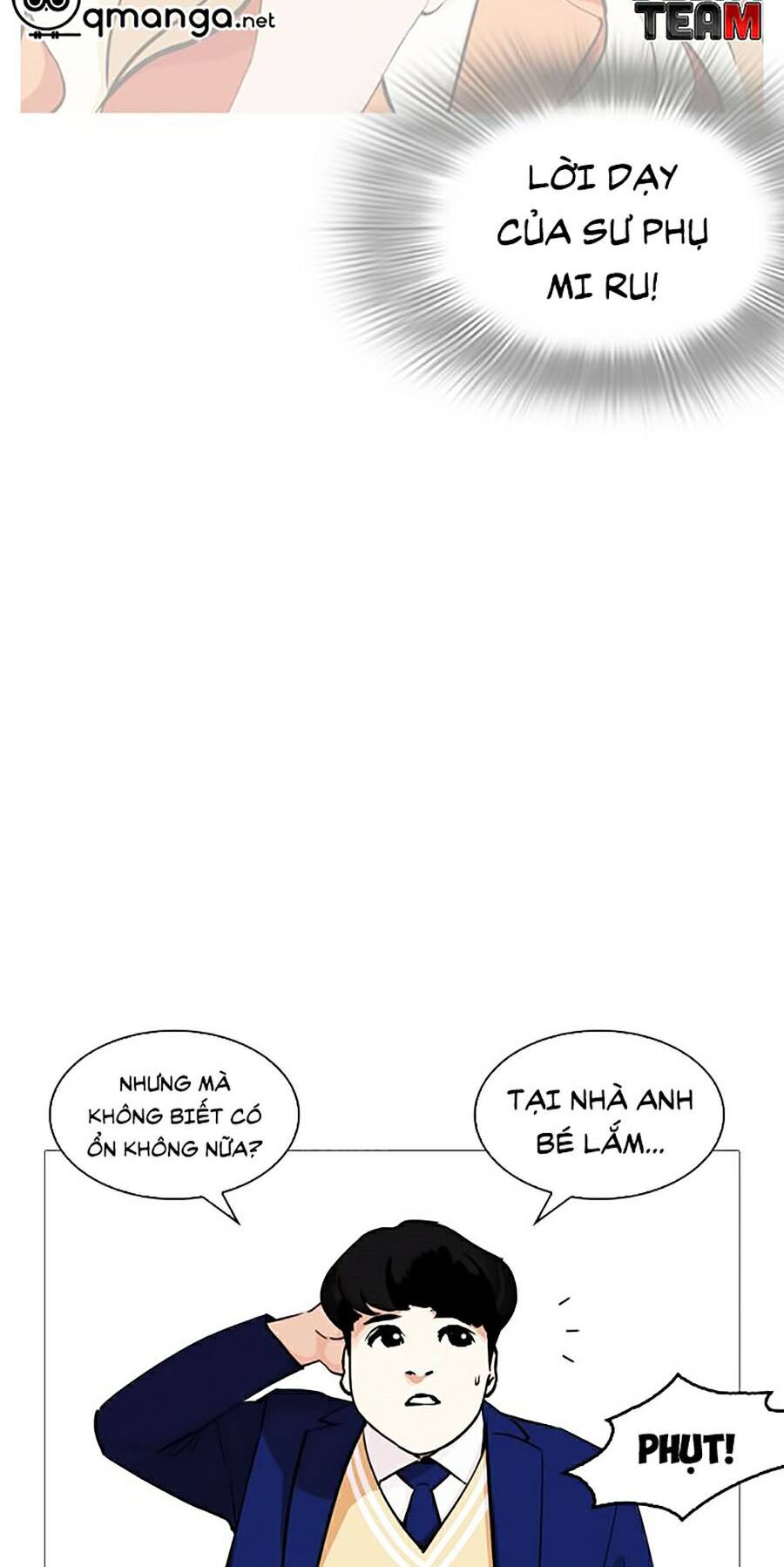 Hoán Đổi Diệu Kỳ Chapter 251 - Trang 40